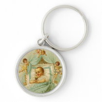 Vintage Baby & Cherubs