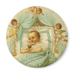Vintage Baby & Cherubs