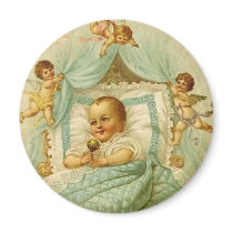 Vintage Baby & Cherubs