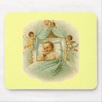 Vintage Baby & Cherubs