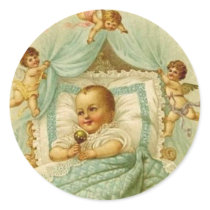 Vintage Baby & Cherubs