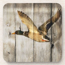 vintage barnwood country ducks huntercoaster