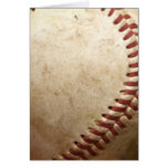Vintage Baseball Card