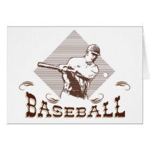 Vintage Baseball Cards