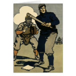 Vintage Baseball Cards