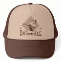 Vintage Baseball hat