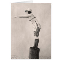 Vintage Bathing Suits Greeting Card - 1780154.jpg