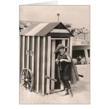 Vintage Bathing Suits Greeting Card - 1780157.jpg