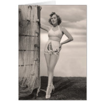 Vintage Bathing Suits Greeting Card - 1780173.jpg
