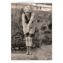 Vintage Bathing Suits Greeting Card - 1780185.jpg
