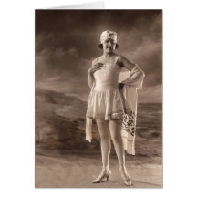 Vintage Bathing Suits Greeting Card - 1781000.jpg