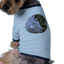 Vintage Beauty Pet Clothing