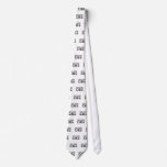 Vintage Beer Pong King Custom Ties
