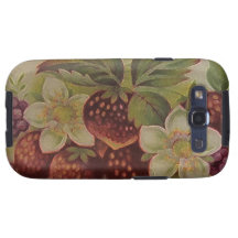 Vintage Berries