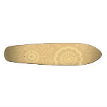 Vintage bgr 3 skate board decks