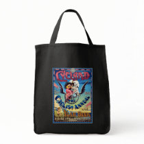 Vintage Bicycle Art - Cyclist Year Book Tote Bag