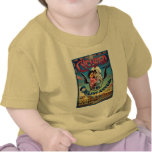 Vintage Bicycle Art - Cyclist Year Book Tee Shirt