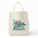 Vintage Bicycle bags
