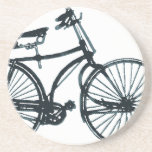 Vintage Bicycle Coasters