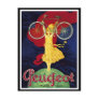 Vintage Bicycle Gifts - Cycles Peugeot Post Cards