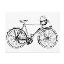 Vintage Bicycle