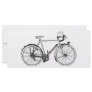 Vintage Bicycle