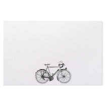 Vintage Bicycle