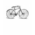 Vintage Bicycle t-shirts