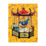 Vintage Birdcage