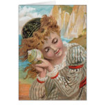 Vintage Birthday Card