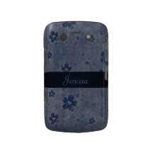 Vintage Blackberry Bold Case