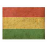 Vintage Bolivia Postcards