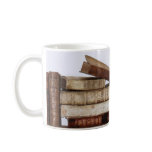 Vintage Books mugs