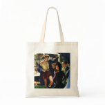 Vintage Boxing bags