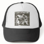 Vintage Boxing Hats
