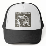 Vintage Boxing hats