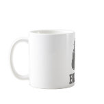 Vintage Boxing Coffee Mug