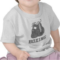 Vintage Boxing Shirts