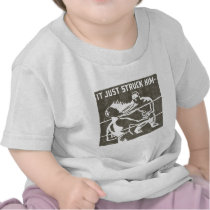 Vintage Boxing Tee Shirt