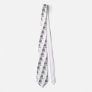 Vintage Boxing Neck Tie