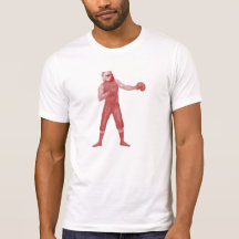 vintage boxing tshirt
