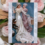 Vintage Bride cards