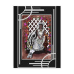 vintage bride full colour 1