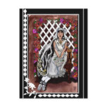 vintage bride full colour 2