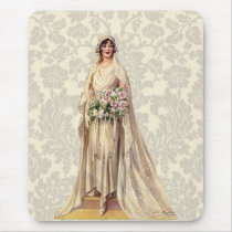 Vintage Bride