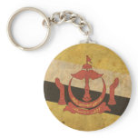 Vintage Brunei Keychains