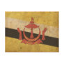 Vintage Brunei Postcards