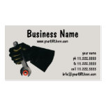 Vintage Business Card Templates