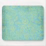 Vintage Butterfly Mousepad