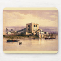 Vintage Cairo Mousepads